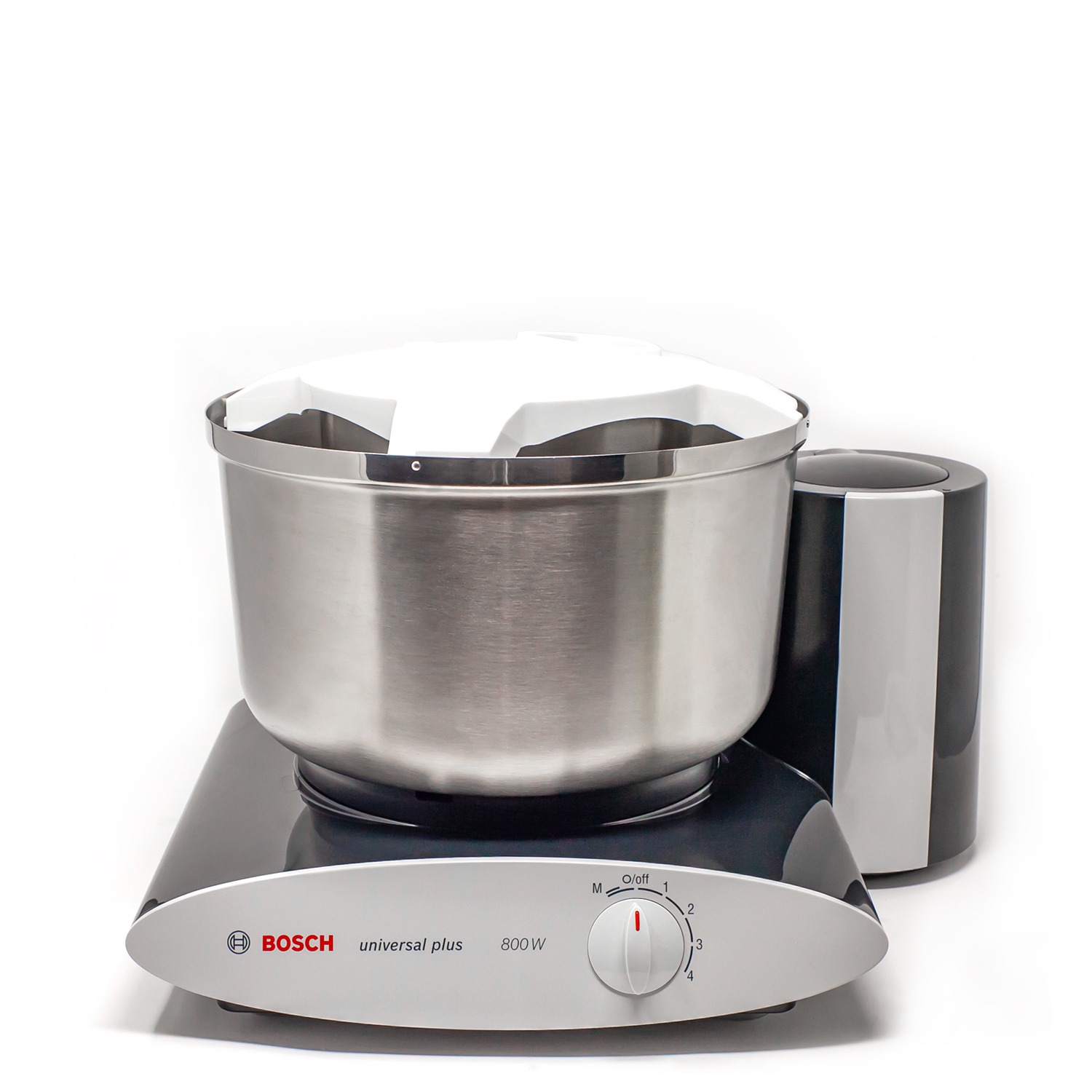 Eating Healthier in Today's World